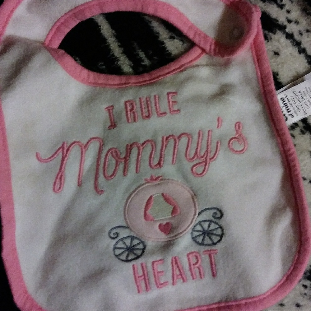 Bibs - Picture 6 of 8